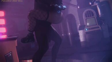 Juno & K/DA's Better Bitch PMV