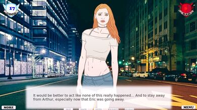 Bad Girls Do It Better: Chapter 5. Mommy and Daddy's Naughty Secrets Revealed