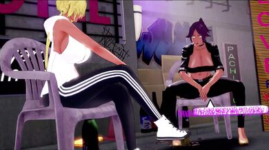 Barely Legal Bottom Feeders - The Masked Masochists of the Underground Escort Ring