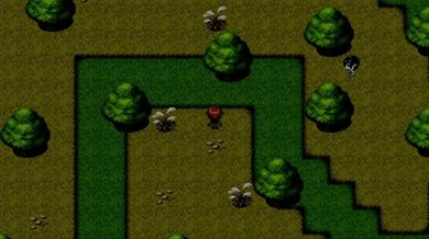 - Rape of the Undead: A Vampire Hunter's Tale