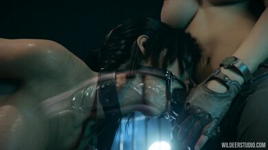 Lara la ravageuse : épisodes 1 à 7 [French Subs]