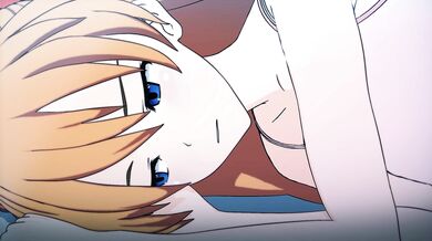 Awakening Sexual Hunger (ASH)