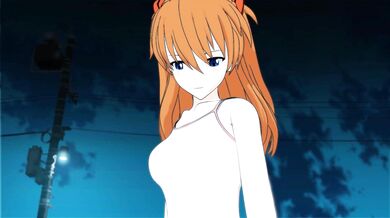 Awakening Sexual Hunger (ASH)