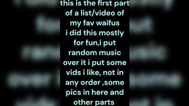 Watch as your waifu takes on a group of men in this exciting tribute to MK 6 part one!