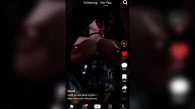 Crazy Blowjob Adventure with Iseul and MackG4 in the Qos Club