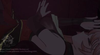 Carmilla's Magic Armpits: Sleep & Sniff (or Smell)