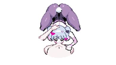 Miku's Explicit Rabbit Hole Adventure (NSFW)