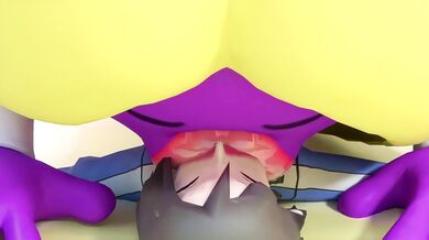Jynxed
