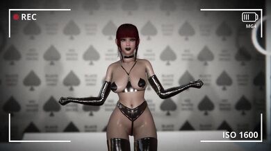 'Makima X Power [MackG4]'