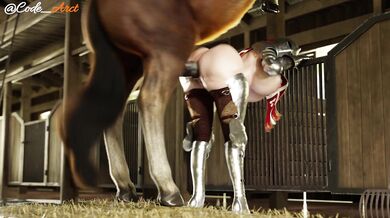 Los Caballos Favorecidos de Sub Español