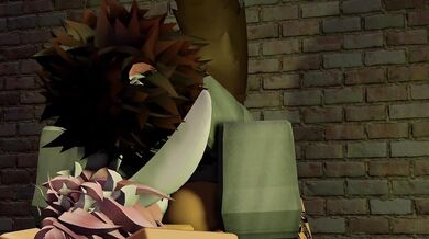 Furry Fuck Fest: Kitty & Bun-Bun's O-Face Adventure