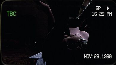 10-year-old Jill's Anal Defeat - Double Dildo Gangbang