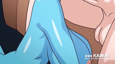 Gumball's Hot and Horny Adventures [XXXparadise]