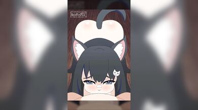 - Mochi's Blowjob 2: Revenge of the Slobbering Cock
