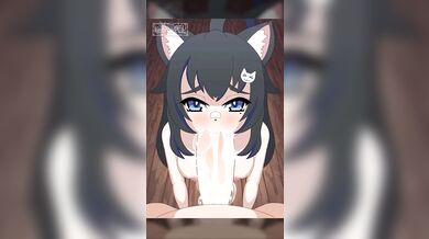 - Mochi's Blowjob 2: Revenge of the Slobbering Cock