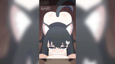 - Mochi's Blowjob 2: Revenge of the Slobbering Cock