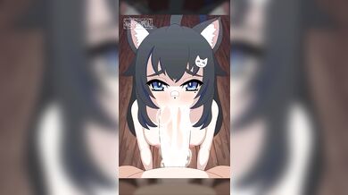 - Mochi's Blowjob 2: Revenge of the Slobbering Cock