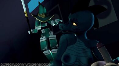 Bea Santello's Delicious Blowjob