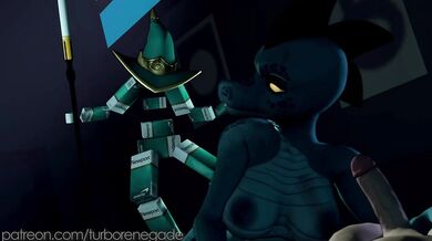 Bea Santello's Delicious Blowjob