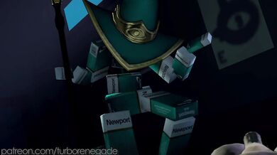 Bea Santello's Delicious Blowjob