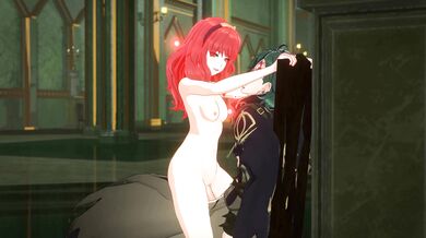 Little Mermaid Porn: Ariel and Ursula's Nautical Sexcapade!