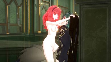 Little Mermaid Porn: Ariel and Ursula's Nautical Sexcapade!