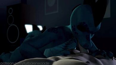 'Brunette beauty Bea Santello takes a hard cock in her mouth and swallows every drop of cum'