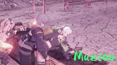 Sexual Slave: The Anby House Payback