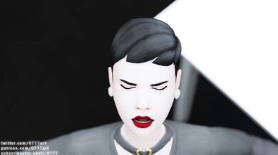[Sims 4] The Art of Fingering