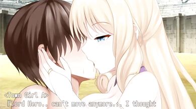 - Stella's Kiss of Deception: Princess Honey Trap