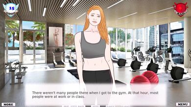Bad Girls Do It Better: Foxxy's InstaSexcapades, Chapter 3 - The Loving Path