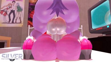 - Amy's Inferno Blast