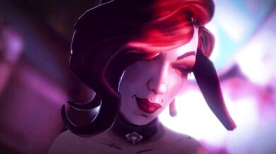 Moxxi's Wet Wild Ride [RexxArt]