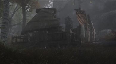 The Dragonborn's Delight: A Horny Hero's Quest for Oral Pleasure