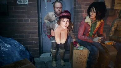 Lester's Hunger Relief Mission in Los Santos [Yellowbea]