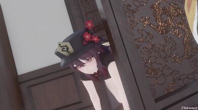An Unexpected Turn of Events: A Prank Gone Awry in Liyue (Work-in-Progress Episode 3)