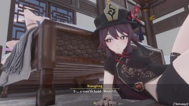 An Unexpected Turn of Events: A Prank Gone Awry in Liyue (Work-in-Progress Episode 3)