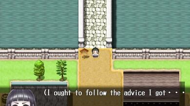 The Three Charming Sisters Episode 1: The Legendary Mage?