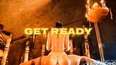 - Ultimate Monster HMV: Unleashing the Beast Within