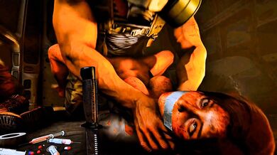 - Ultimate Monster HMV: Unleashing the Beast Within