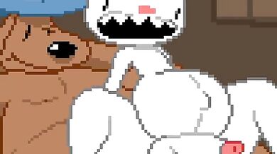 'Samantha and Maxwell'