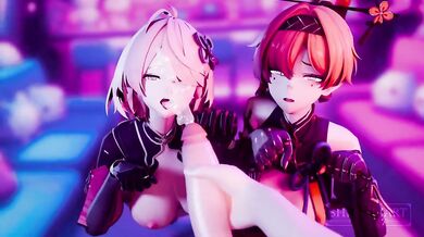 Yin-Lin and Tao-Qi Facials: Exploring the Deepest Realms of Ecstasy