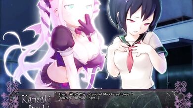 Rondo Duo Fortissimo at Dawn part 3