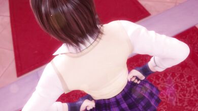 Lustful Lili's Erotic Invite [Naughty Panty Thief][NO BS]