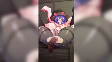 The Temptation of the Naked Maid