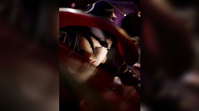 Mona's Traveling Temptation in 4K