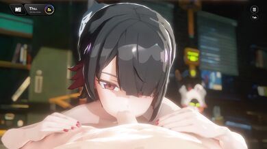 The Innocent Maid and the Perverted Stallion