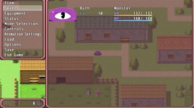 Tentacle Mind Fuck - Brainwashed and Banged in Silence