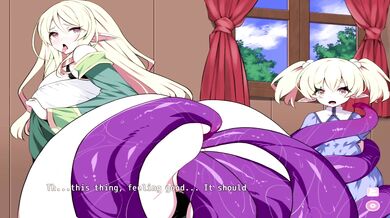 Tentacle Mind Fuck - Brainwashed and Banged in Silence