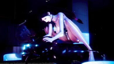 Busty Tifa Gets Reamed by Huge BBC in Rough Cowgirl Sex - Real Good Stuff Sequel